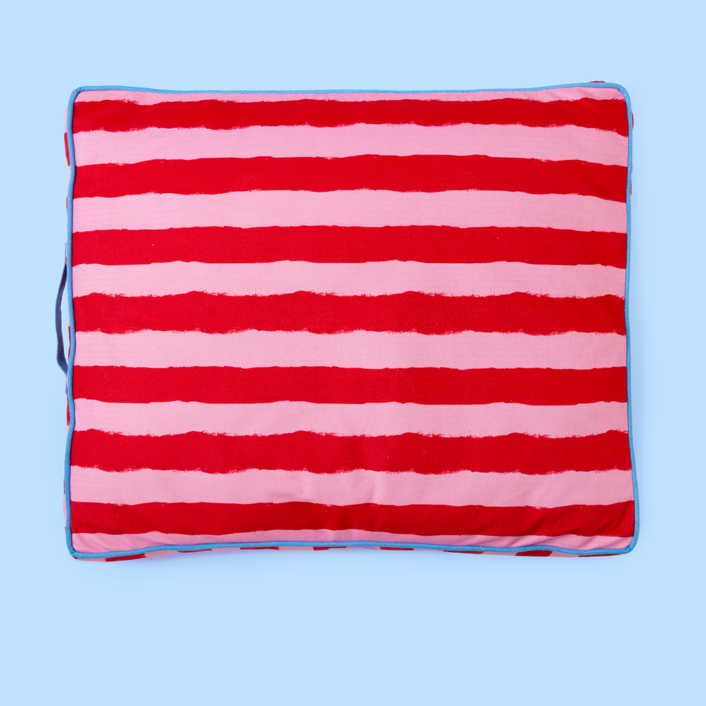 Flat Pet Bed