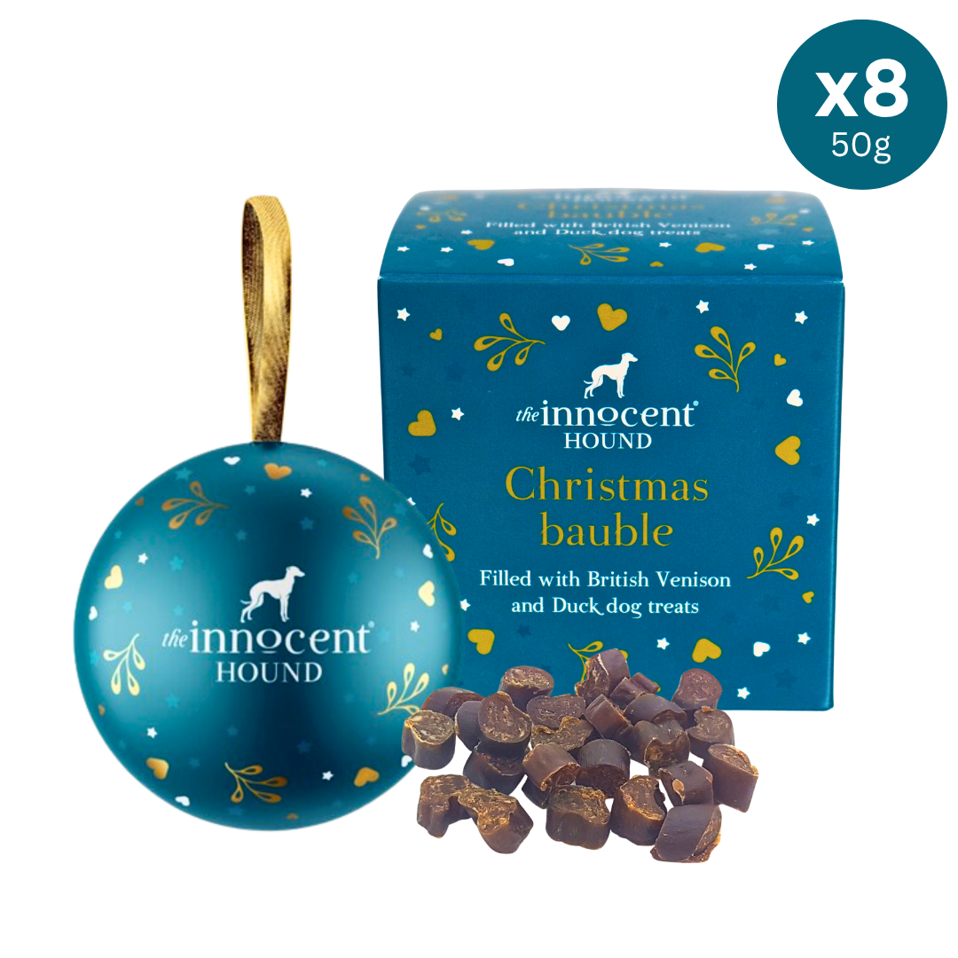 Christmas Bauble - 50g