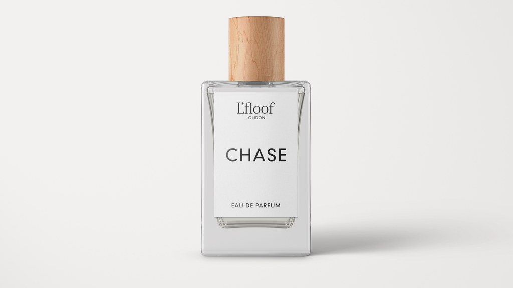 Dog Perfume Fragrance Spray - 100ml - L'floof CHASE