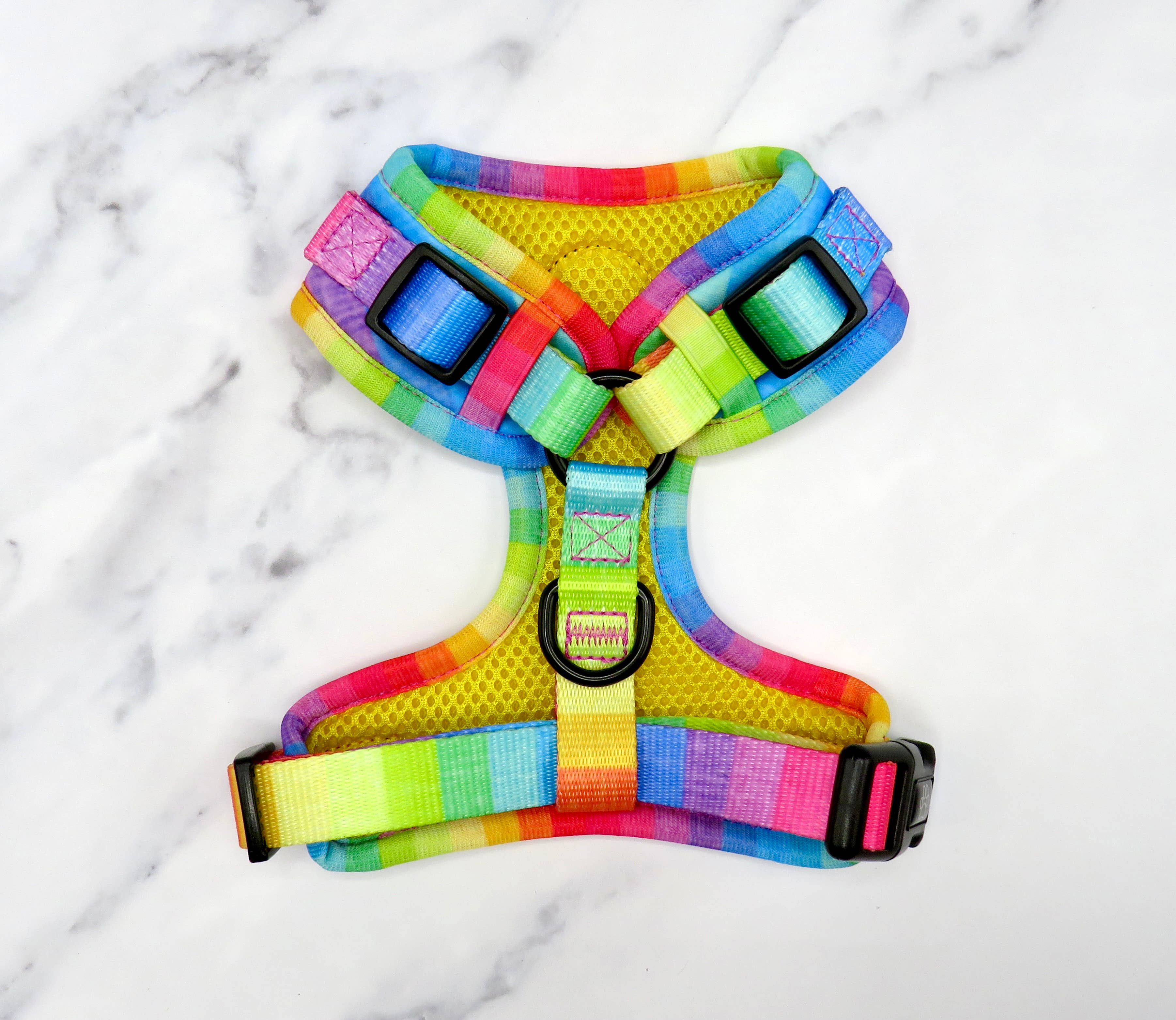 Happy Days Dog Harness