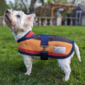 Newmarket Blanket Coat - Original Square