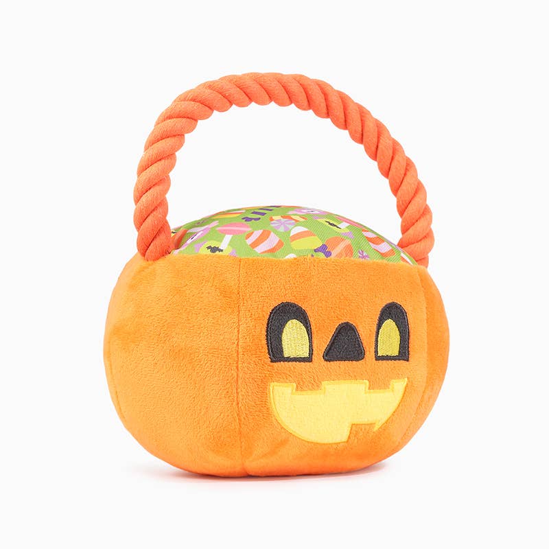 HugSmart Pet - Howloween Night | Halloween Bucket