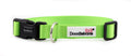 Dog Collar - Apple
