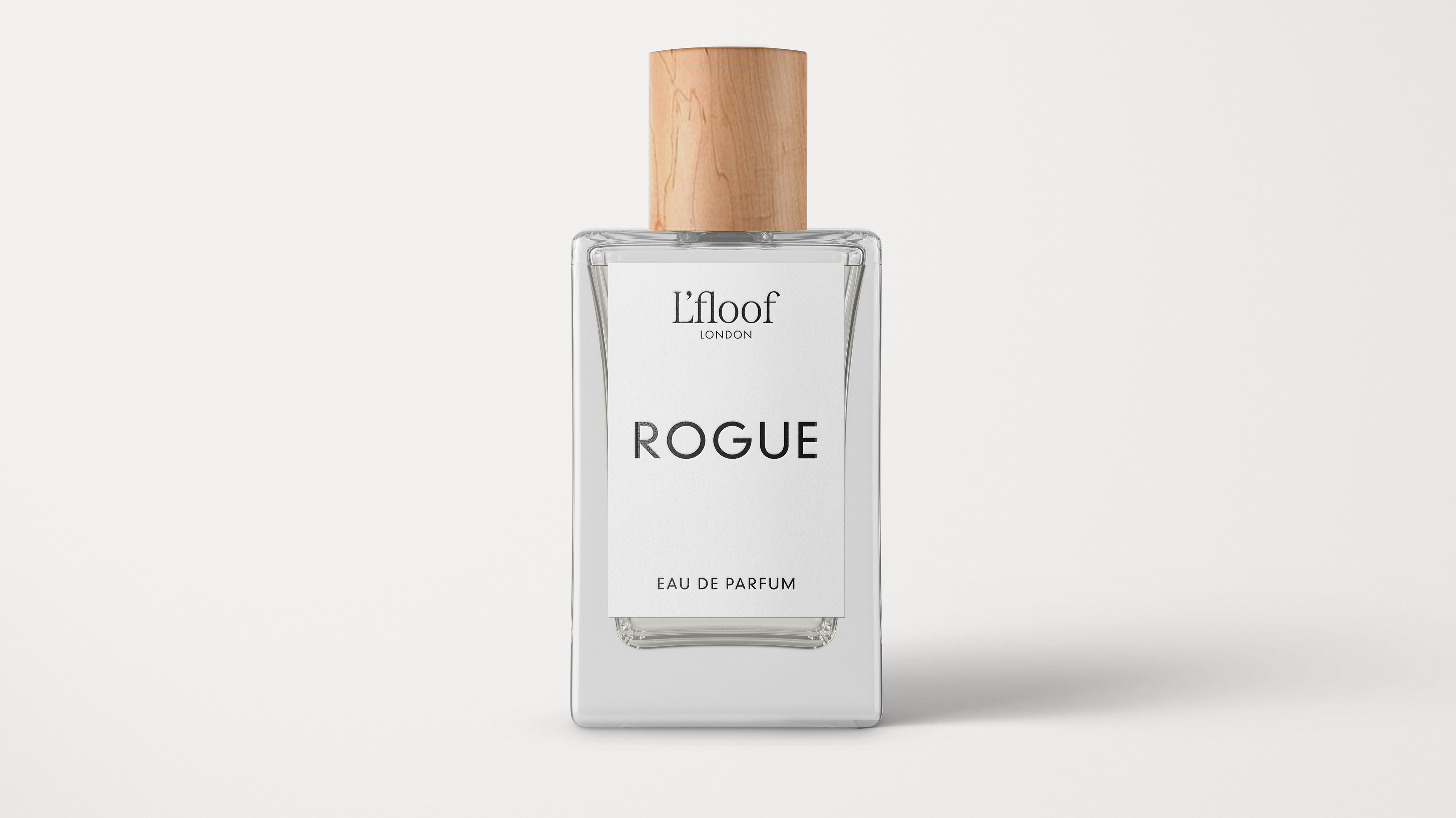 Dog Perfume Fragrance Spray - 100ml - L'floof ROGUE