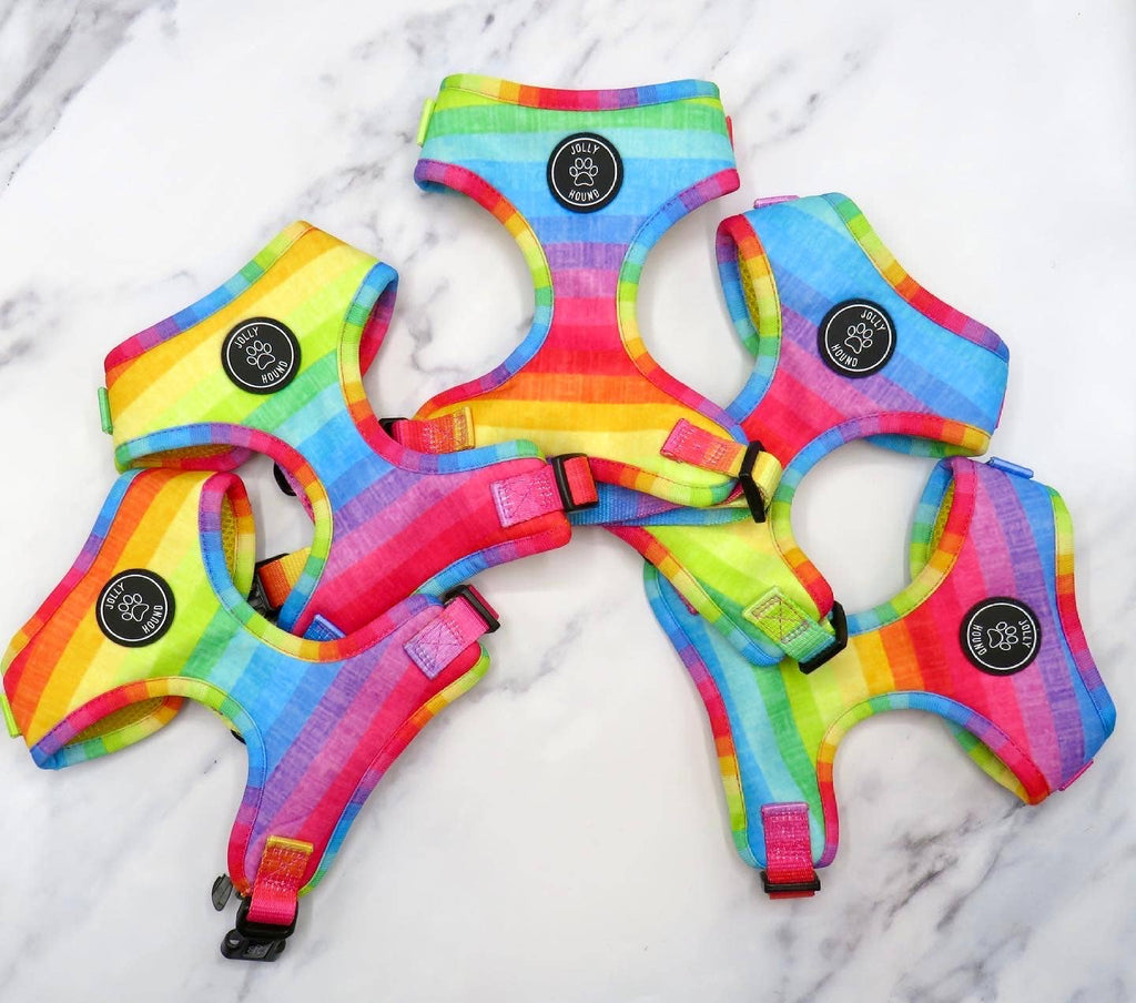 Happy Days Dog Harness