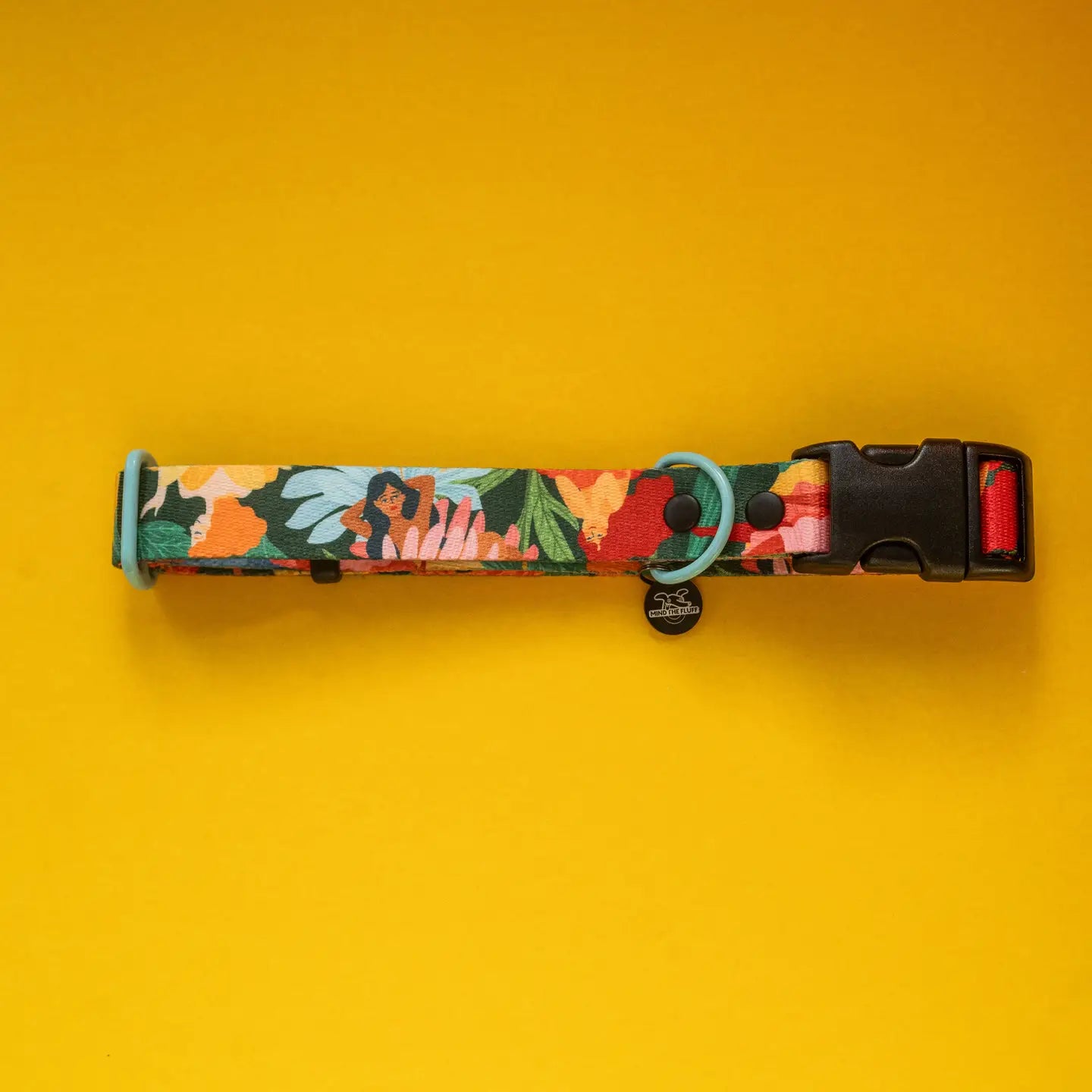Loud and Proud Dog Collar
