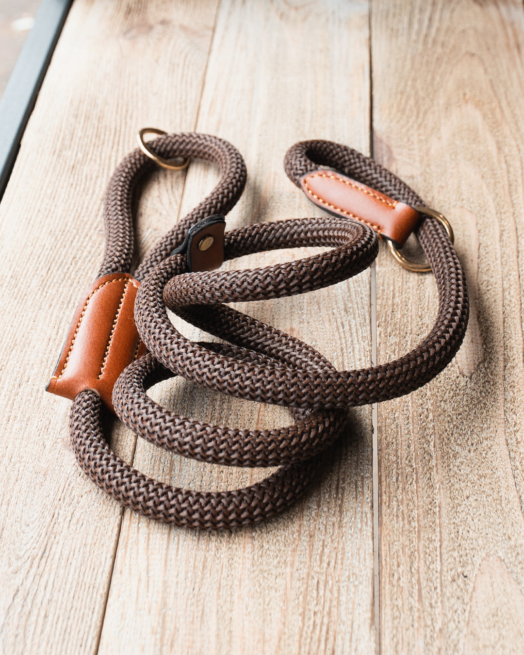 Rope Slip Lead