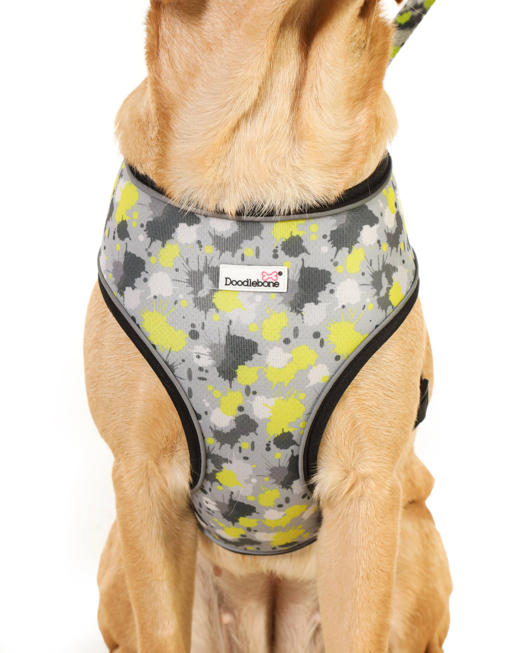 Airmesh Dog Harness