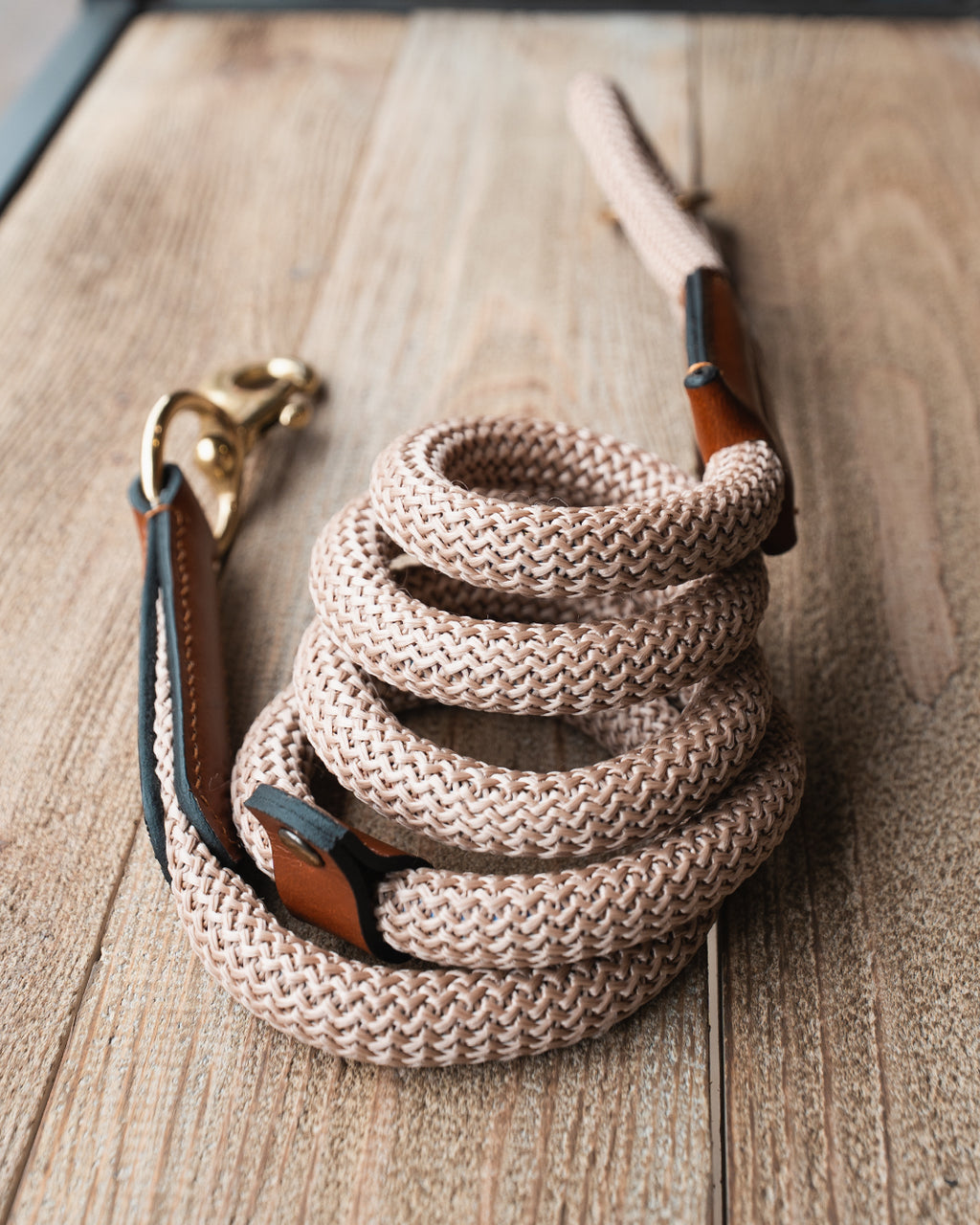 Rope Lead