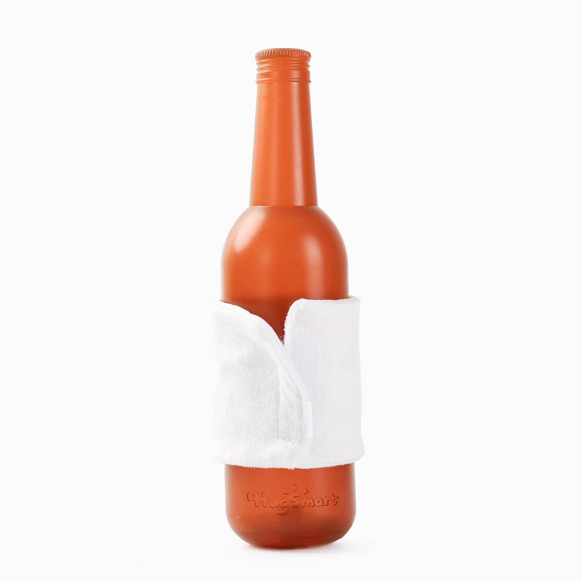 HugSmart Pet - Boozy Tailz | Paws Light - TPR Rubber Dog Toy