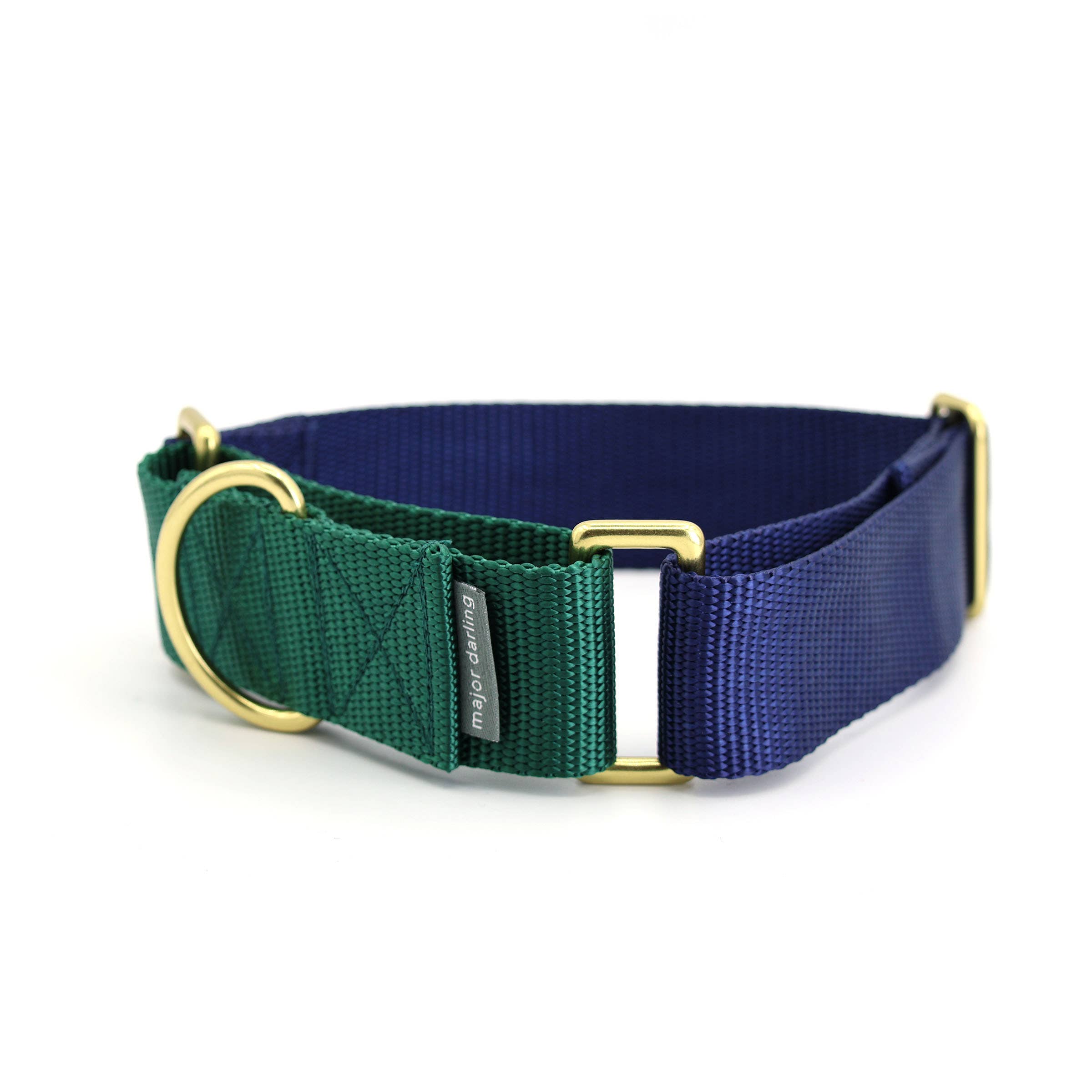 Wide Martingale Collar