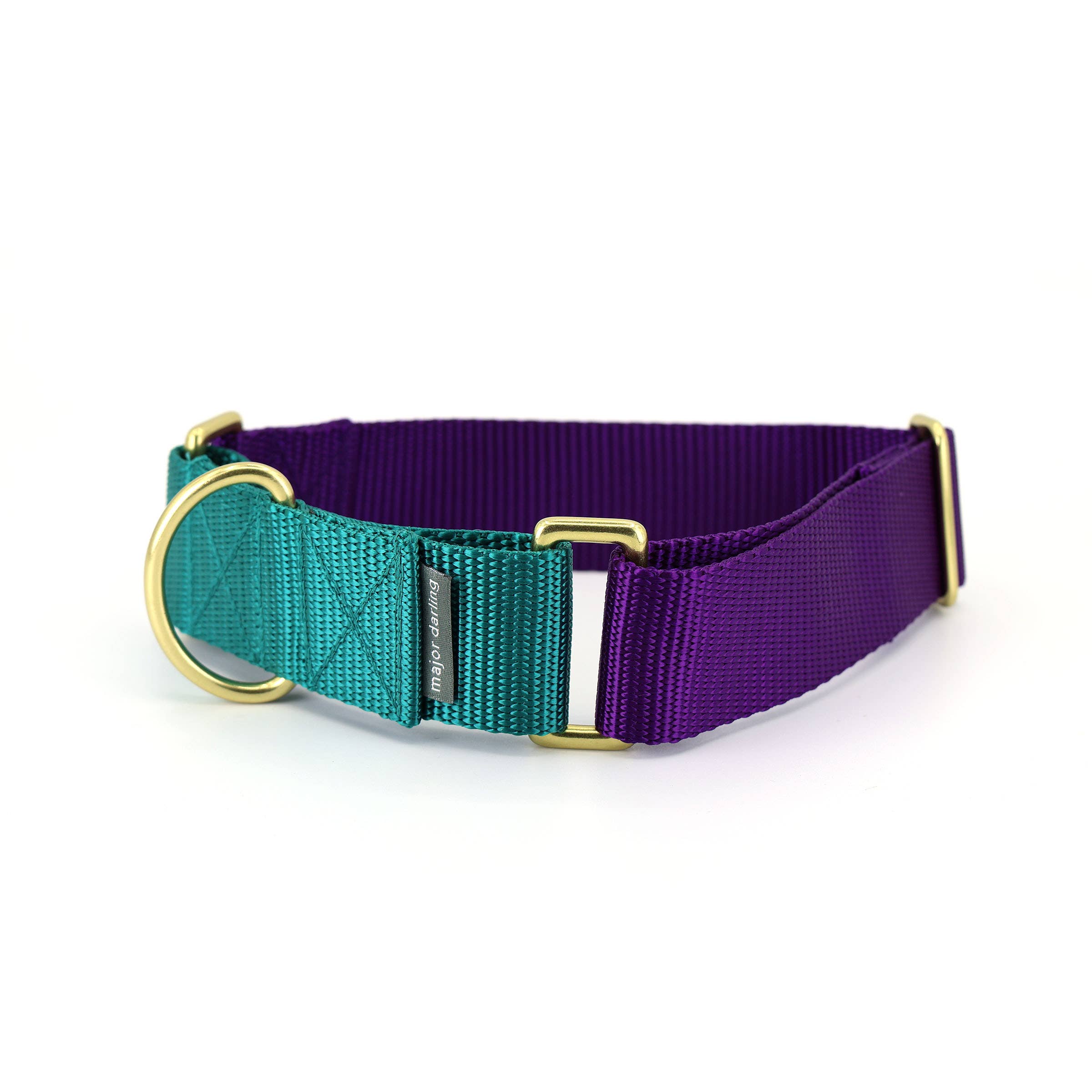 Wide Martingale Collar