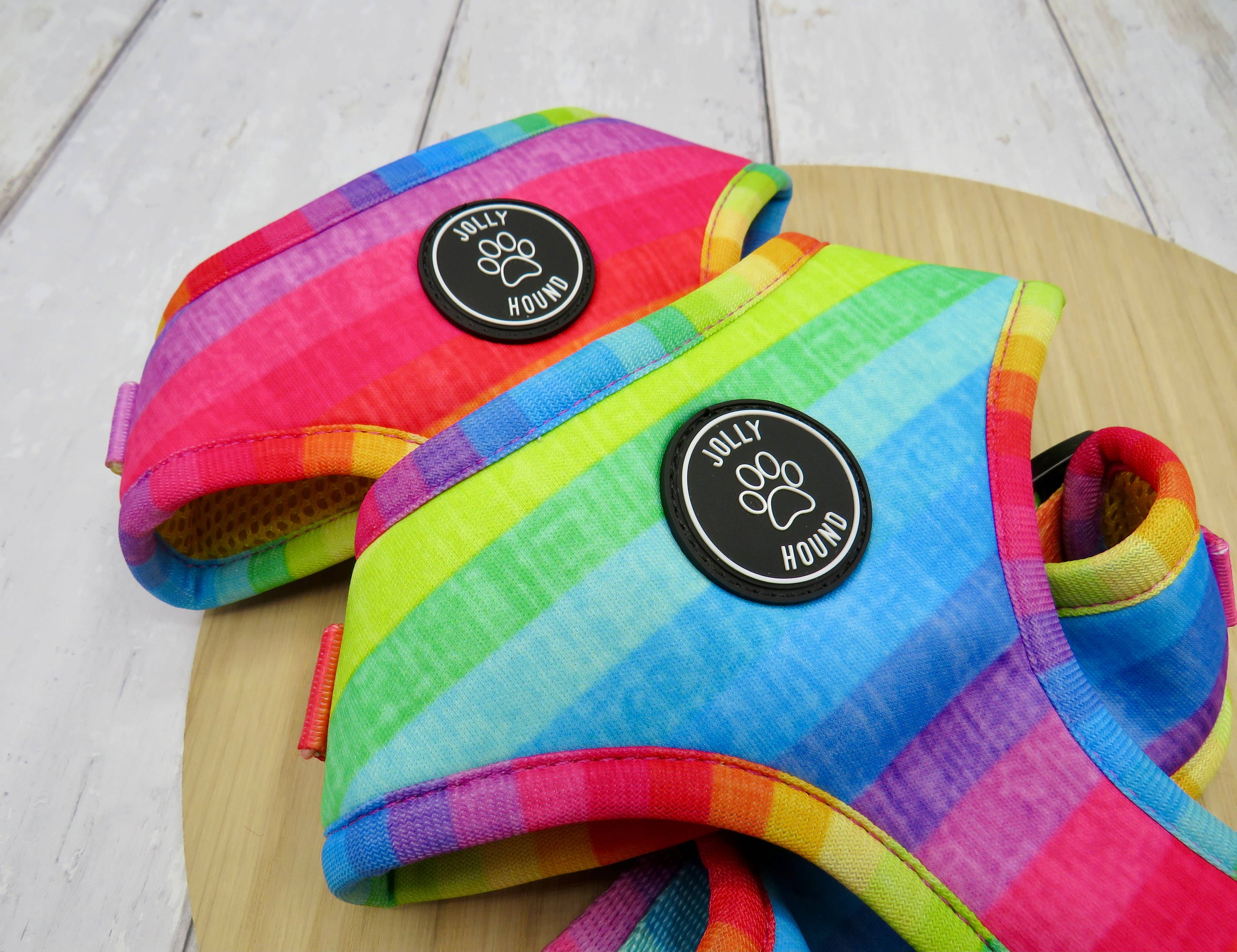 Happy Days Dog Harness