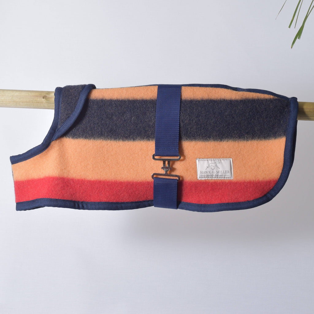 Newmarket Blanket Coat - Original Square