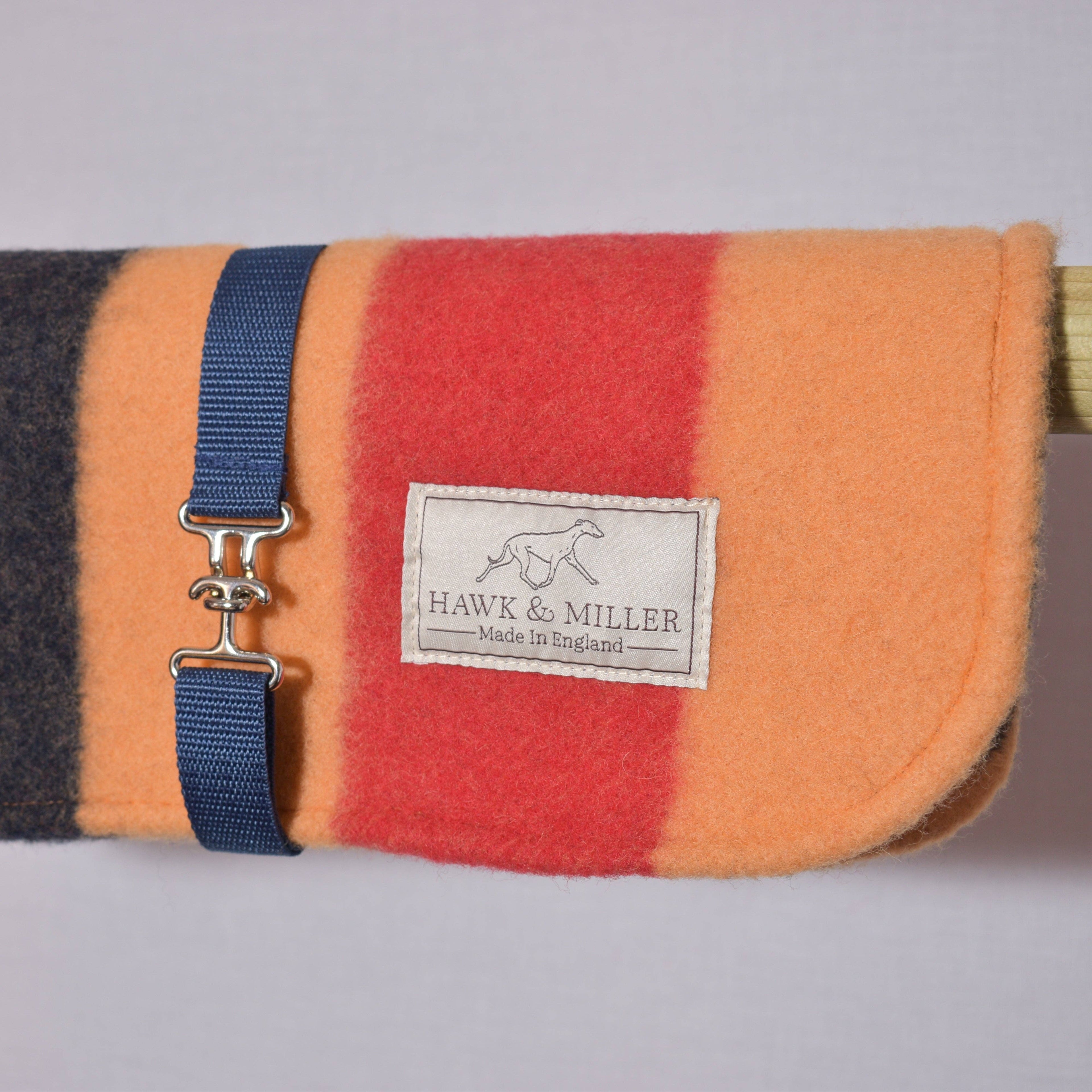 Newmarket Blanket Coat - 
Original Long
