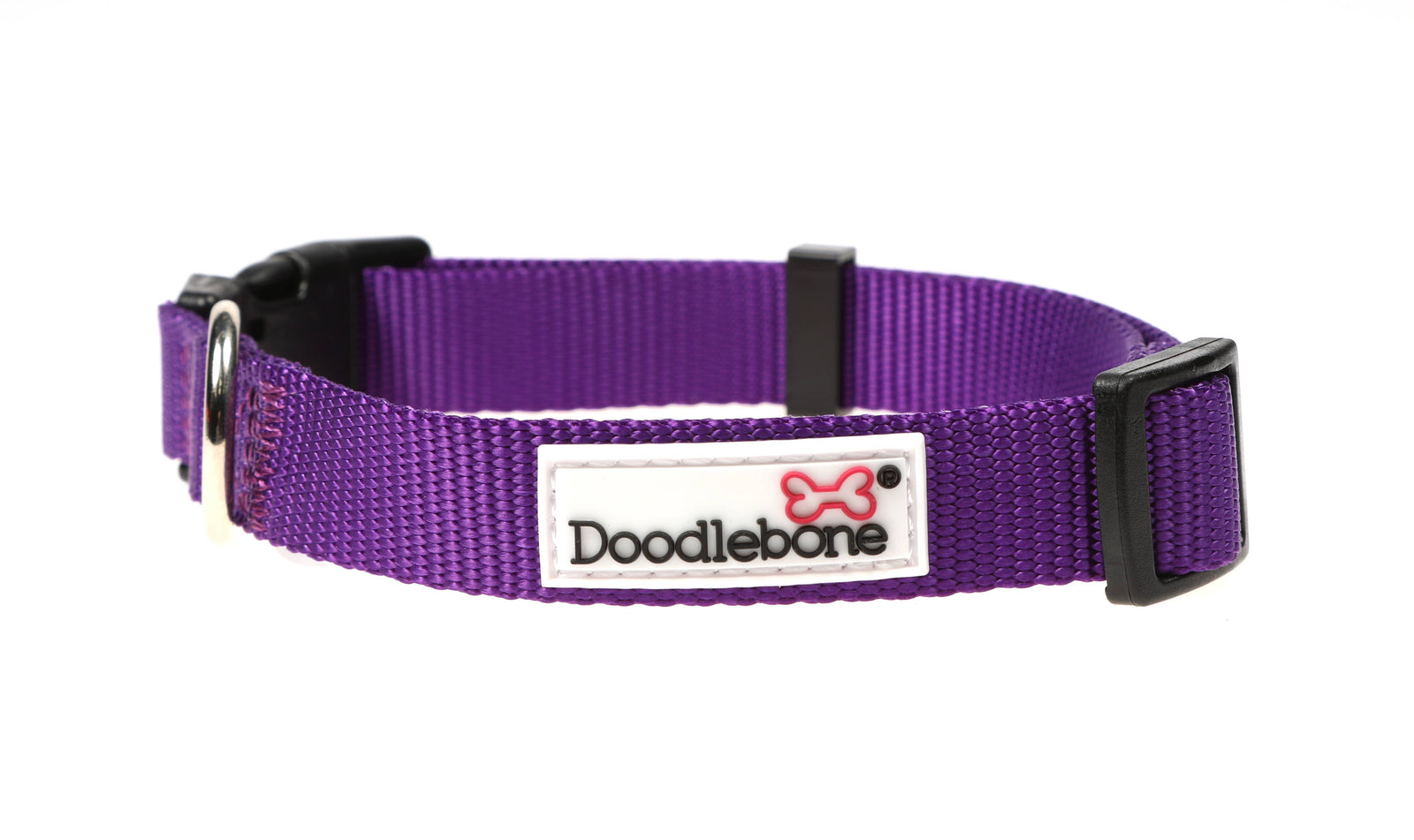 Dog Collar - Violet