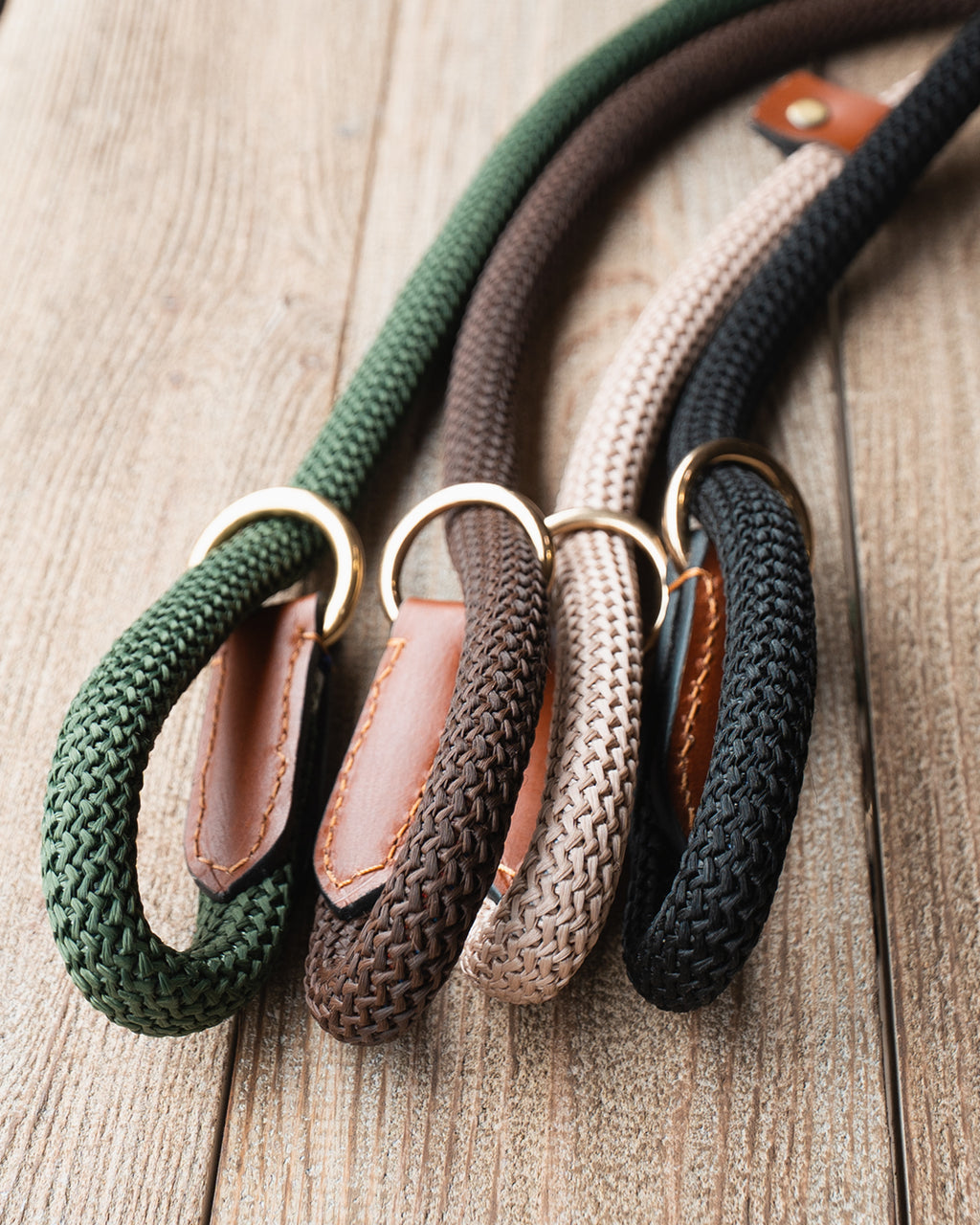 Rope Lead
