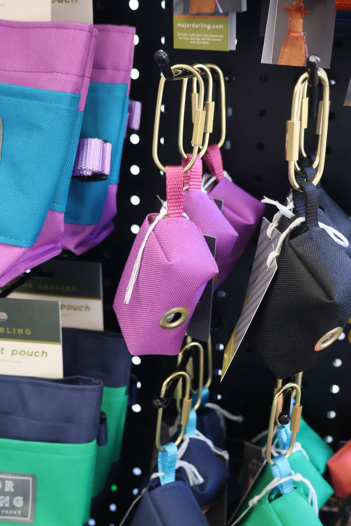 Poop Bag Holder