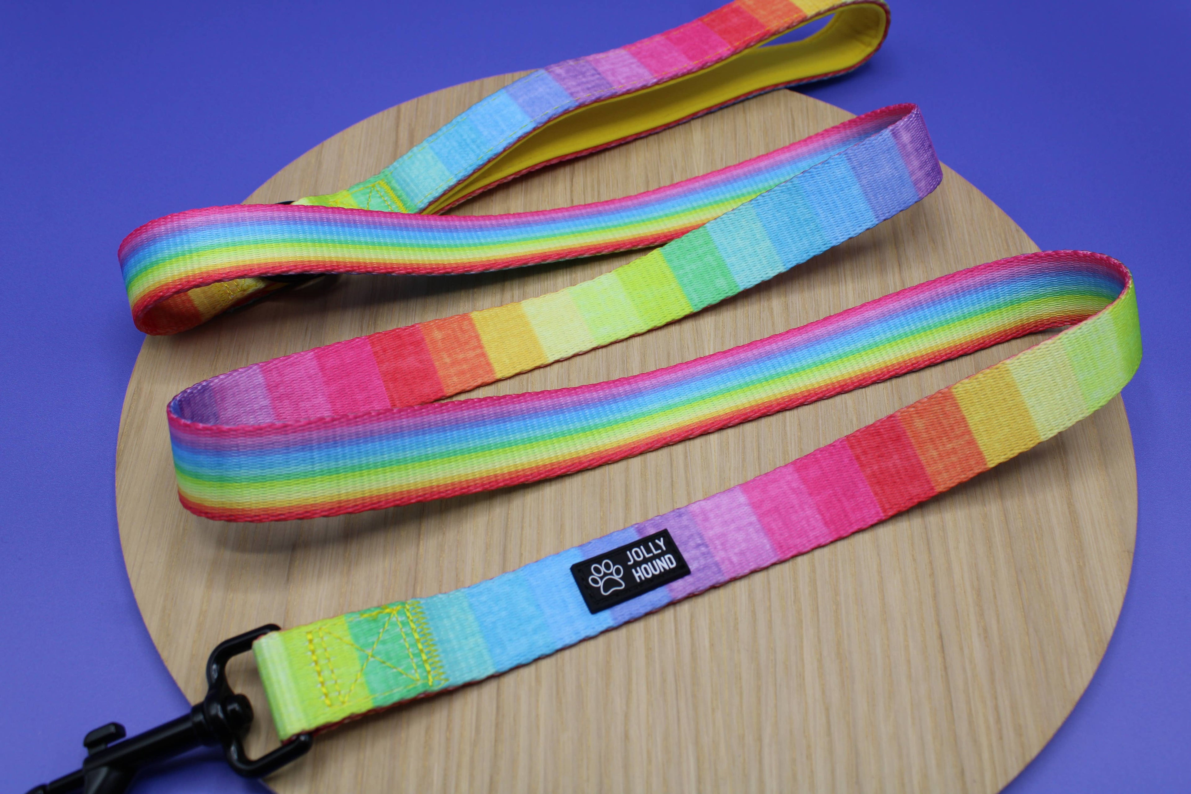 Happy Days Dog Lead