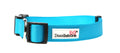 Dog Collar - Aqua