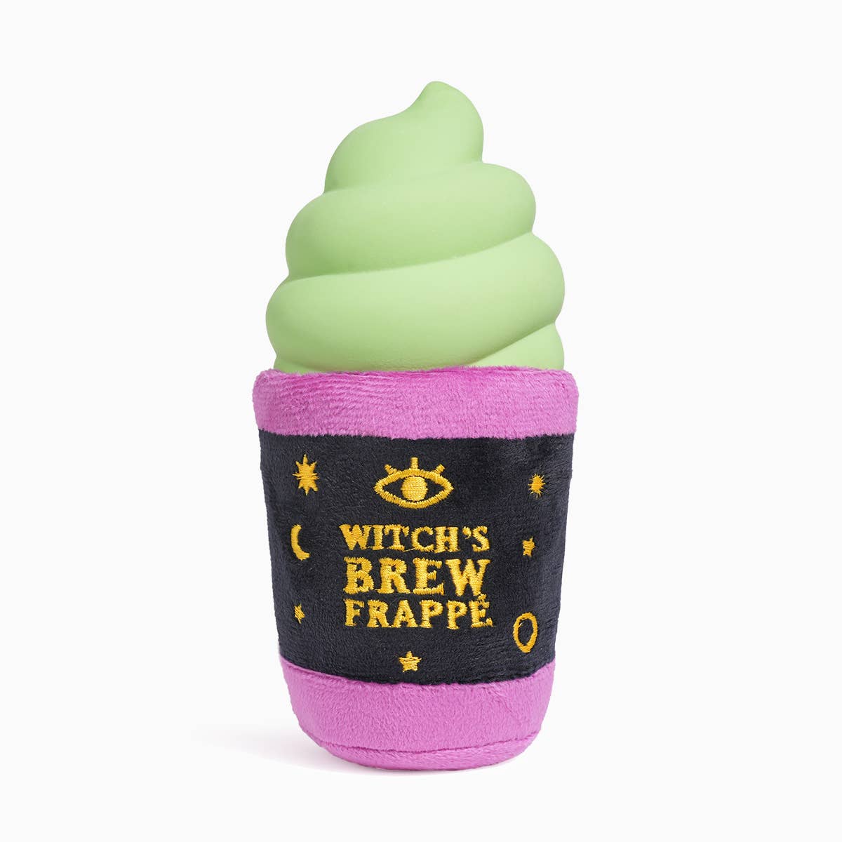 HugSmart Pet - Howloween Night | Witch Brew Frappe