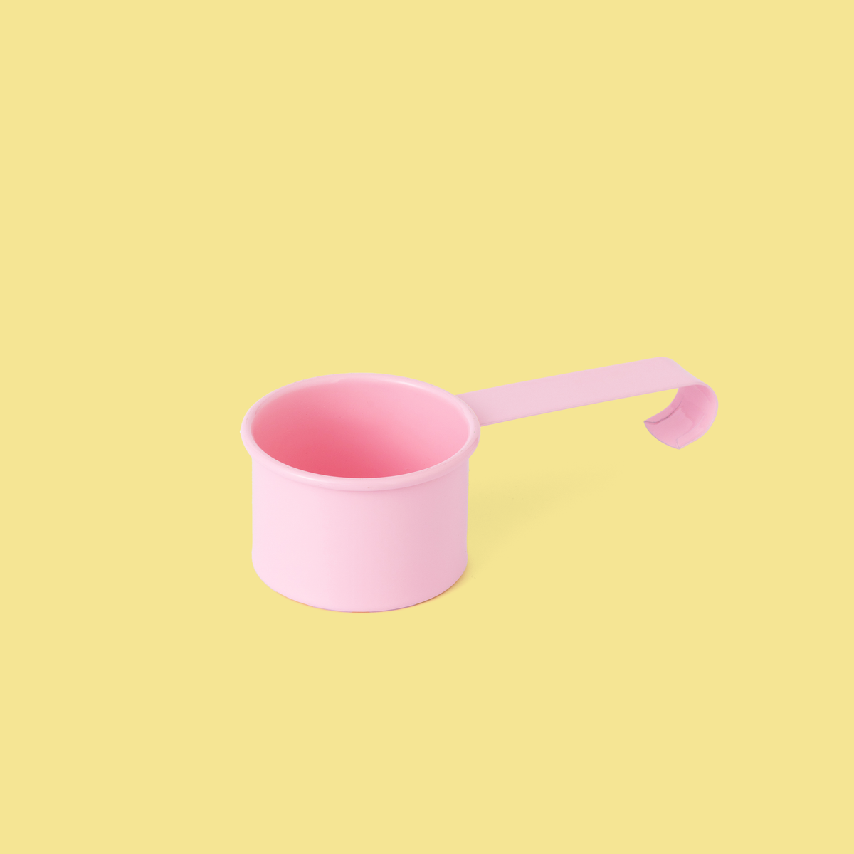 Cool Dog Club Storage Tin & Scoop