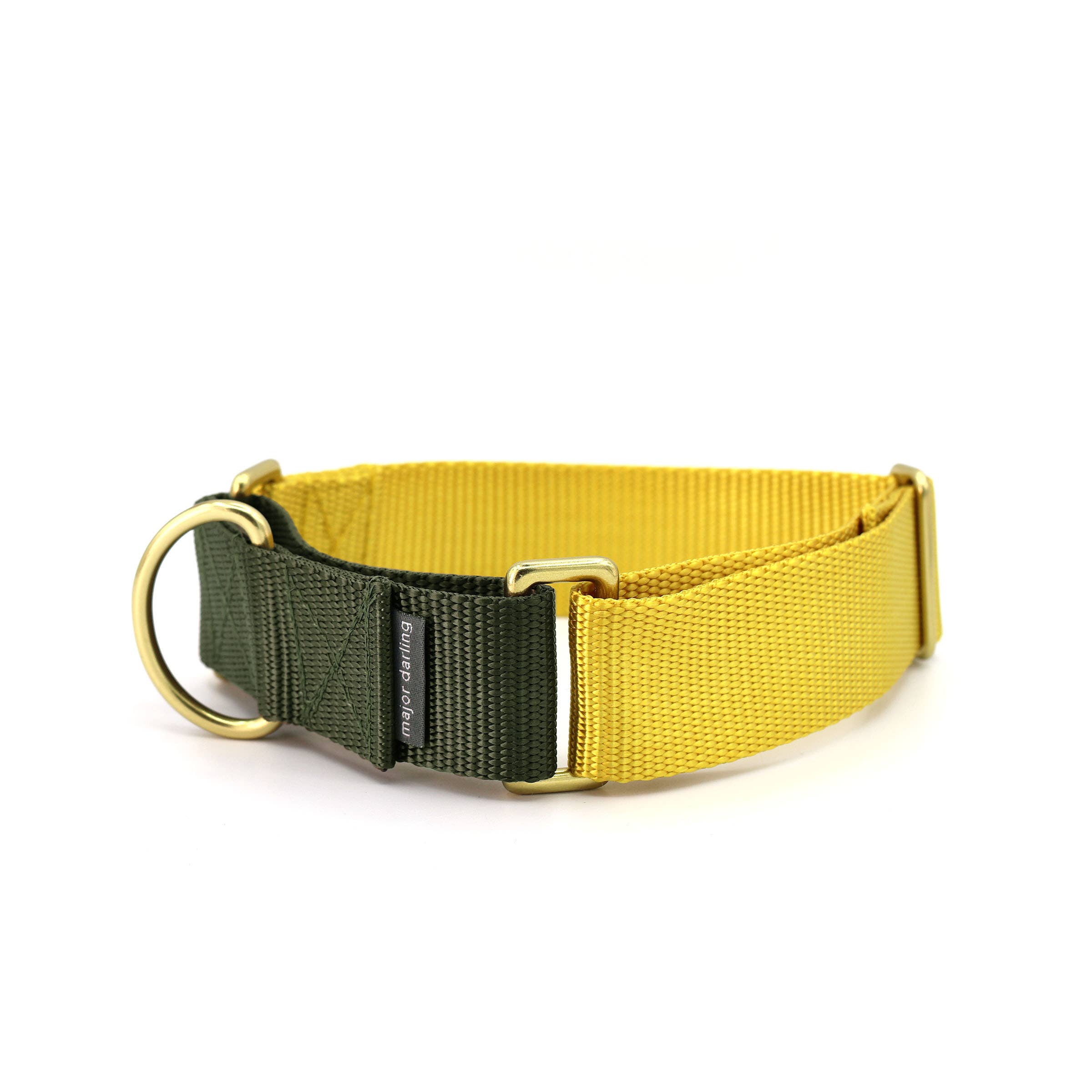Wide Martingale Collar