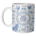 Mugs 'Dog Mums Club' by Lilly Rose