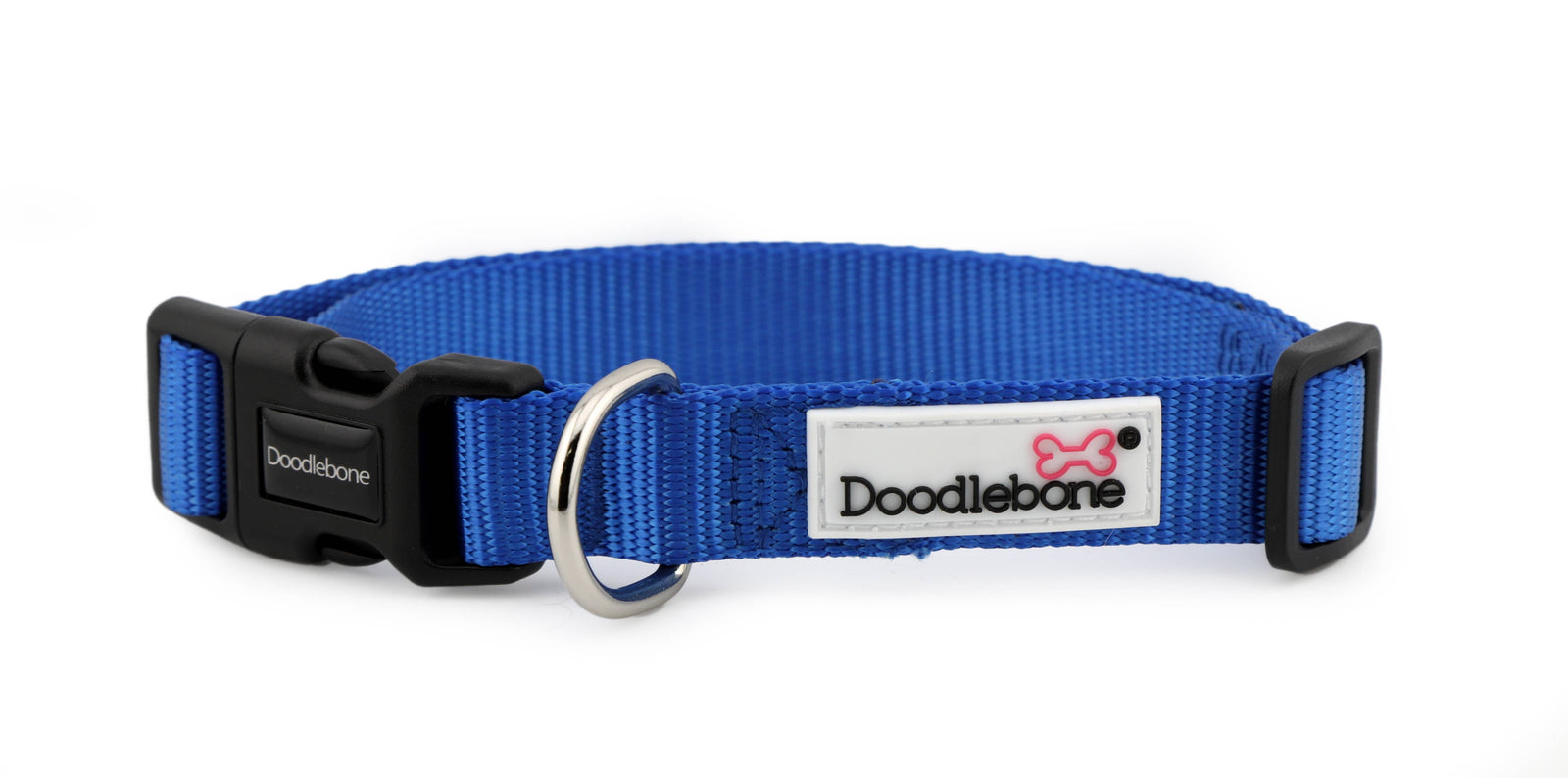 Dog Collar - Sapphire