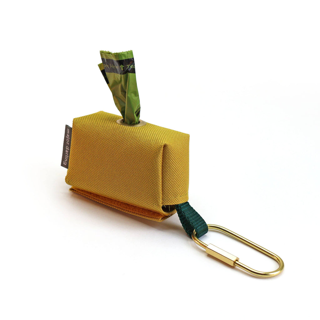 Poop Bag Holder