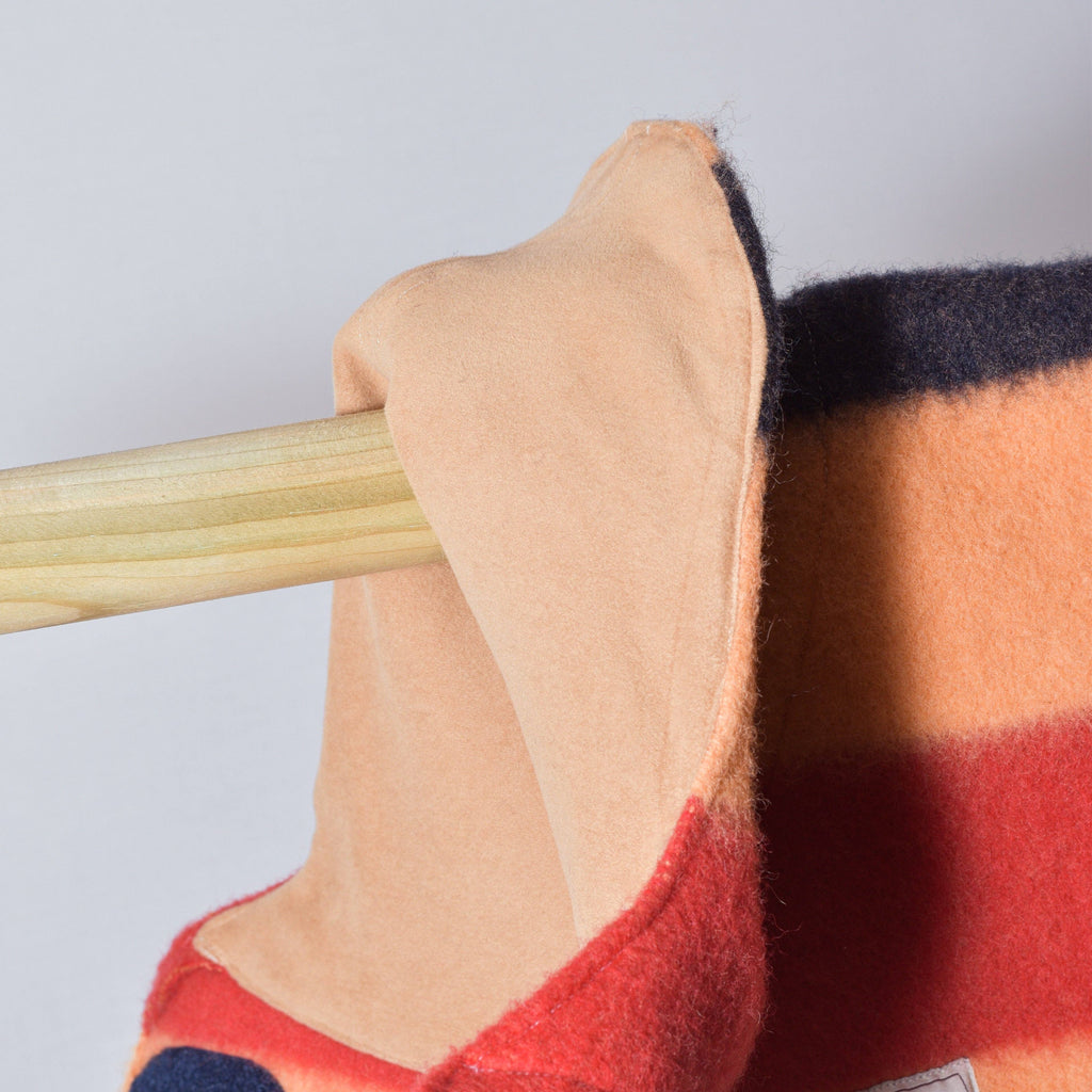 Newmarket Blanket Coat - 
Original Whippet