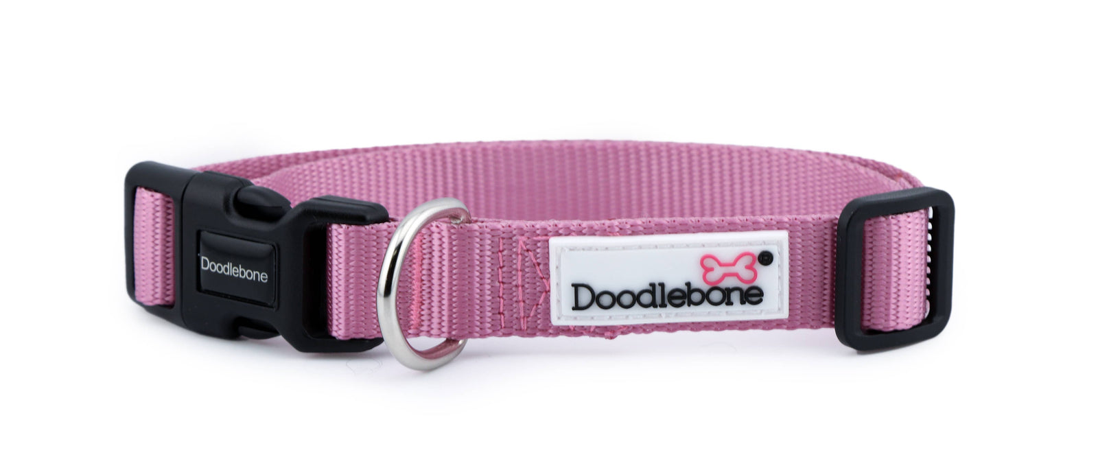 Dog Collar - Blush