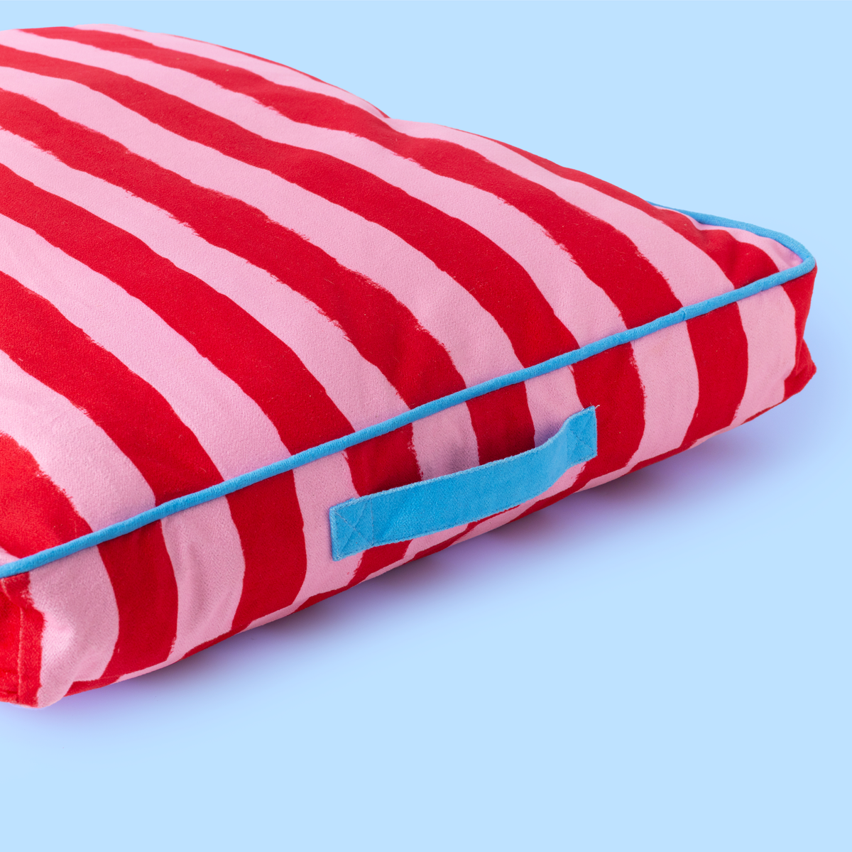 Flat Pet Bed