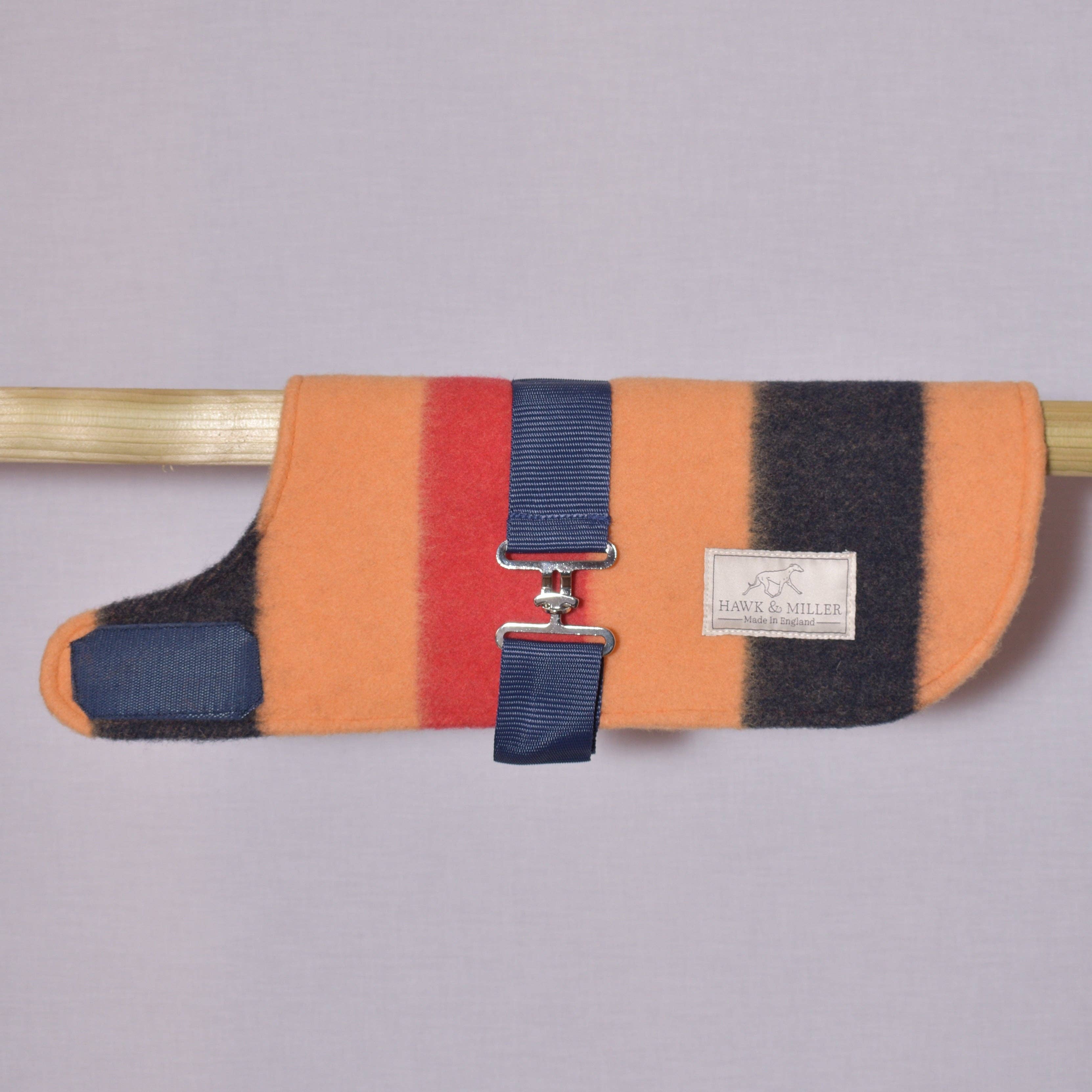 Newmarket Blanket Coat - 
Original Long