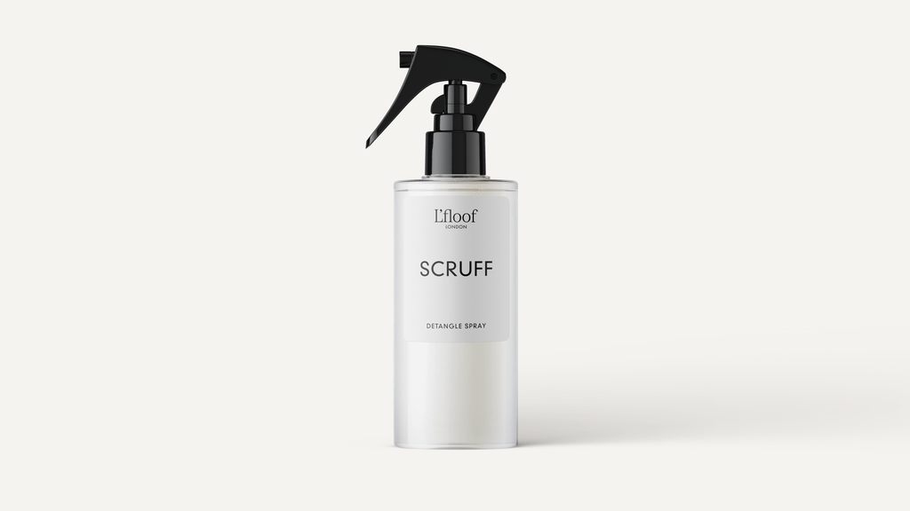 Dog Detangle Spray - 250ml - L'floof SCRUFF