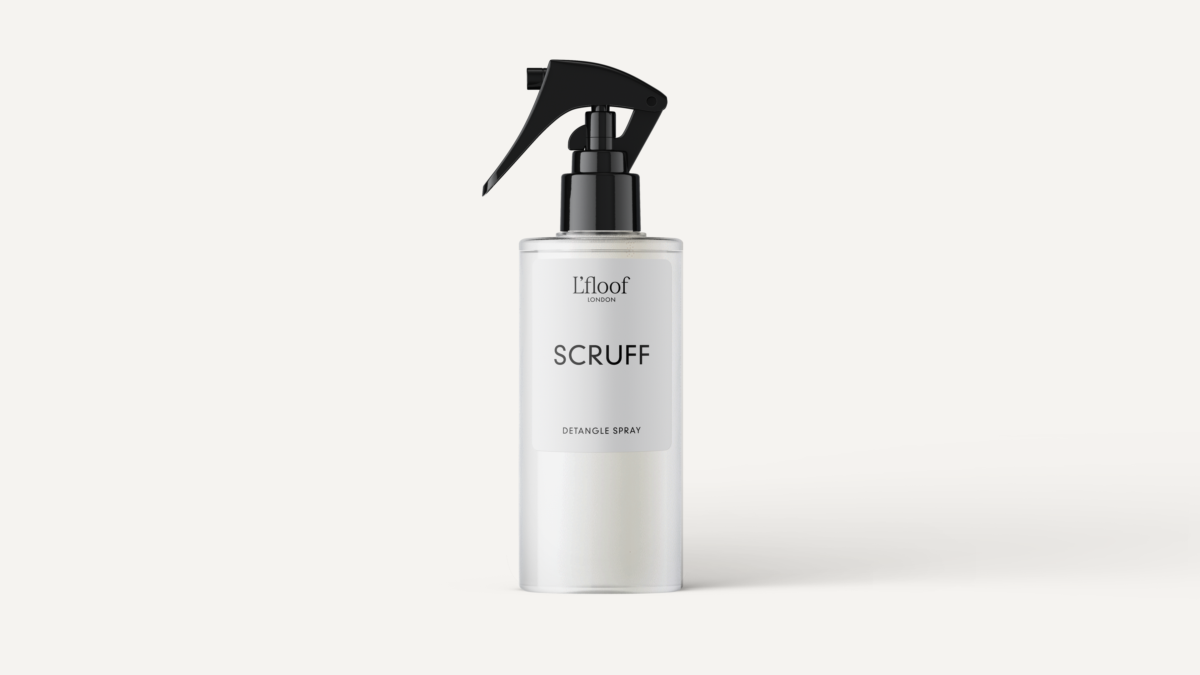 Dog Detangle Spray - 250ml - L'floof SCRUFF