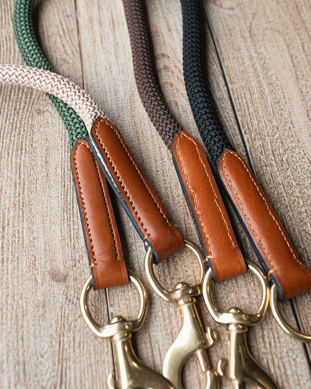 Rope Lead
