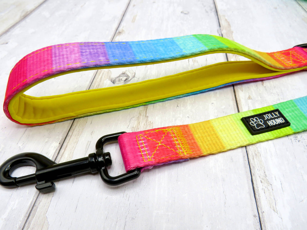 Happy Days Dog Lead