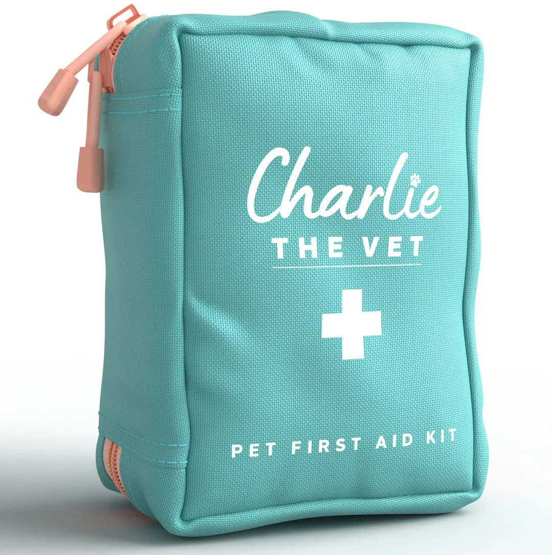 Pet First Aid Kit