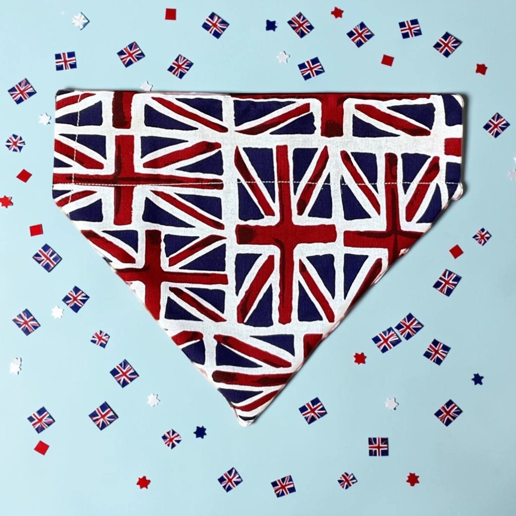 Best of British - Union Jack Bandana