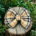 Bow Tie - Burnberry Tartan