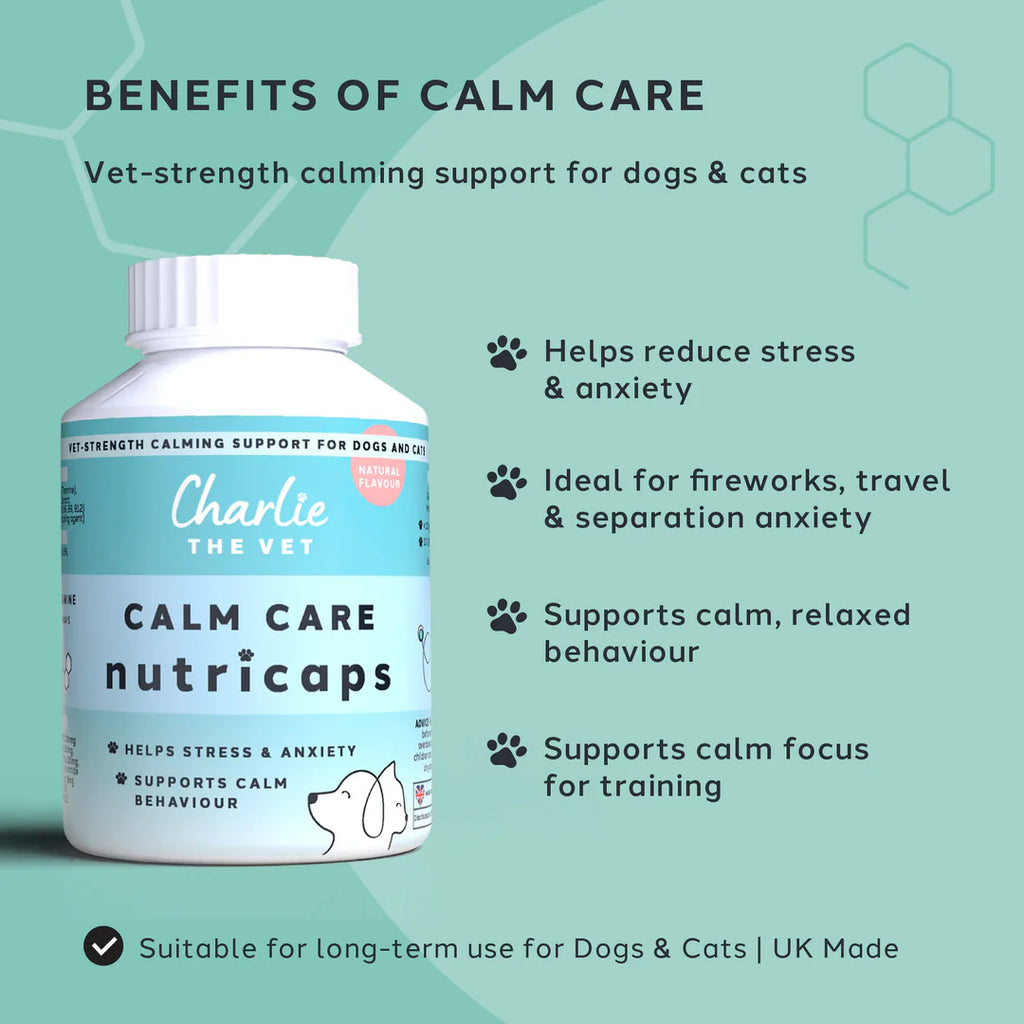 Calm Care