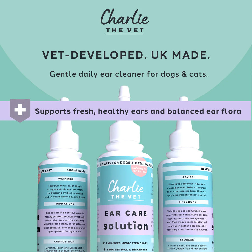 Ear Cleaner