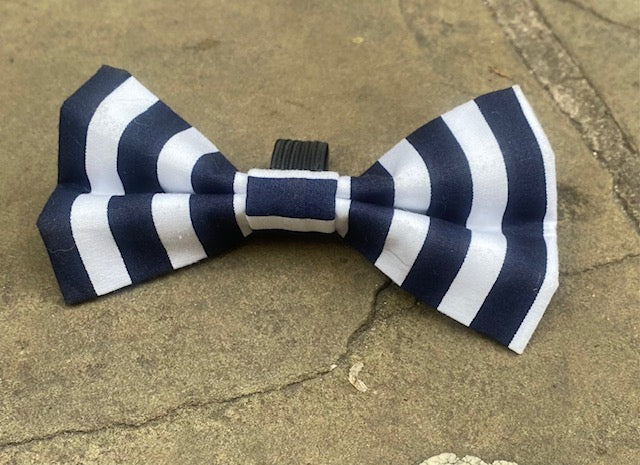 Ahoy Dickie Bow Tie