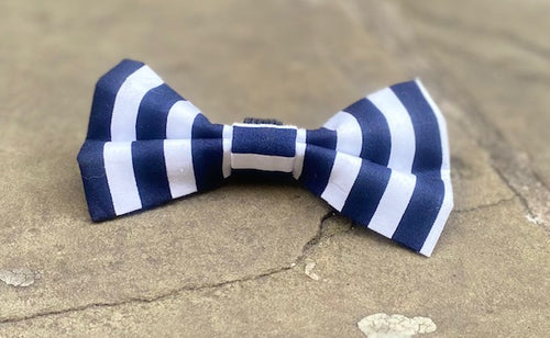 Ahoy Dickie Bow Tie