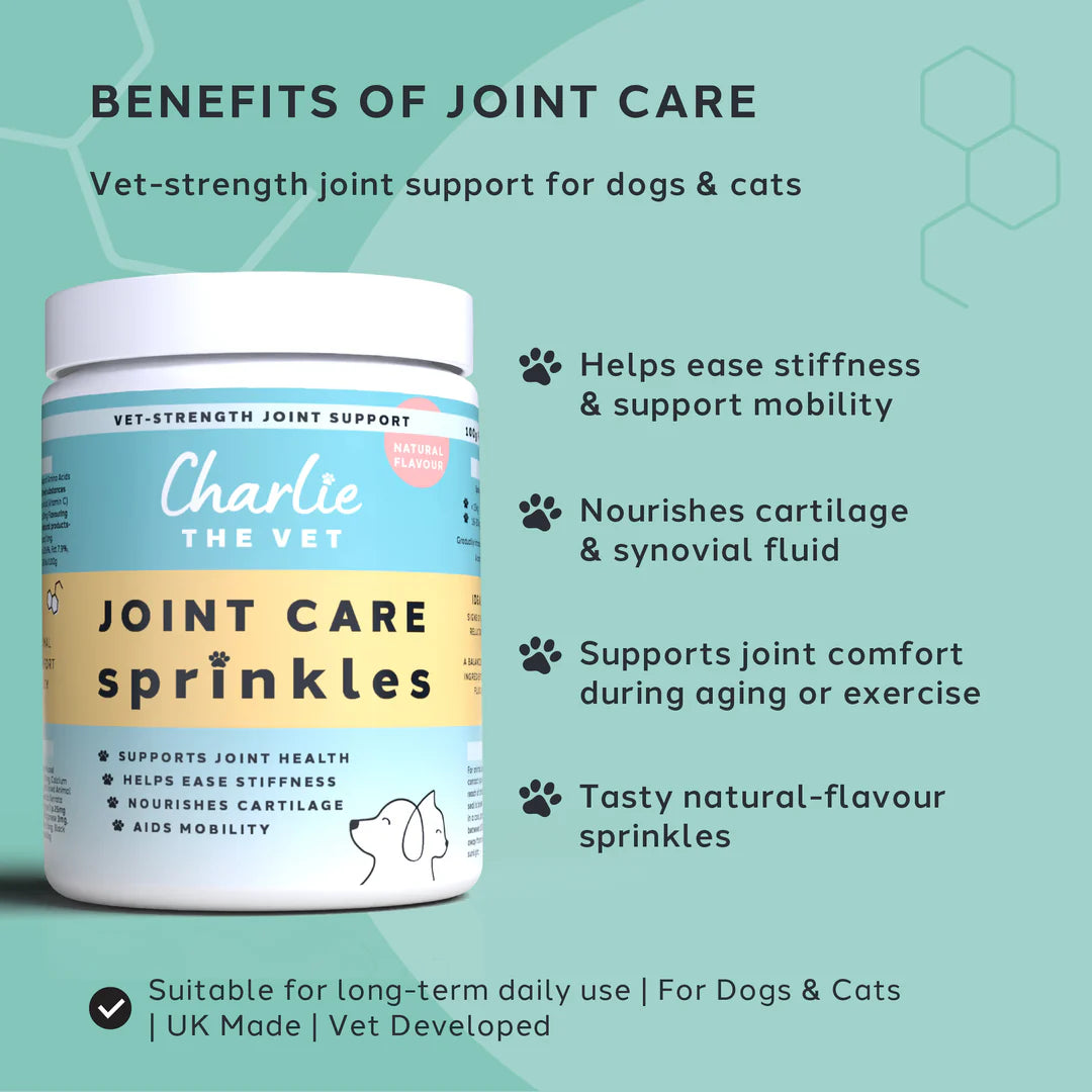 Joint Care