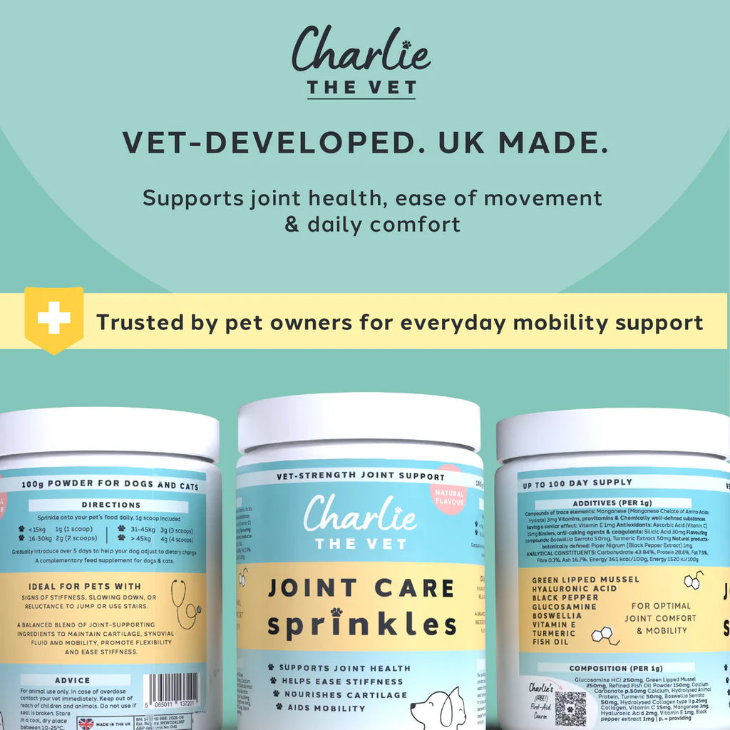 Joint Care