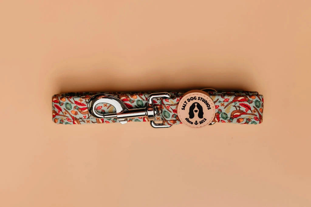 Pheasants Dog Lead