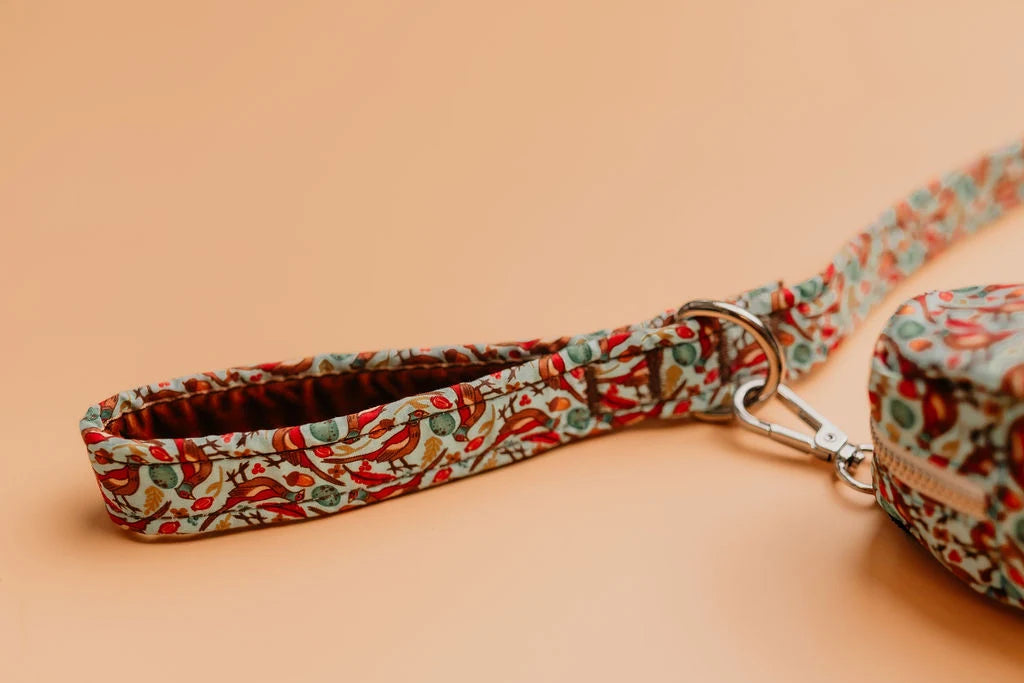 Pheasants Dog Lead