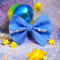 Birthday Boy Bow Tie